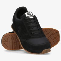 Sneakersy męskie TIMBERLAND LUFKIN F/L OX SNKR tb0a279a0151 kolor czarny