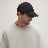 Czapka męska TIMBERLAND CZAPKA COOPER HILL COOPER HILL BB CAP tb0a65qx0011 kolor czarny