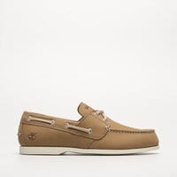 Buty żeglarskie męskie TIMBERLAND CEDAR BAY 2 EYE BOAT tb0a5w59dr01 kolor beżowy