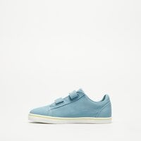 TIMBERLAND STONE JUMP LOW HOOK & LOOP SNEAKER MEDIUM BLUE CA tb0a6c1jets1 kolor niebieski