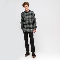 Koszula męska TIMBERLAND KOSZULA LS HEAVY FLANNEL CHECK SHIRT tb0a5y75cy91 kolor multicolor