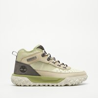 Sneakersy męskie TIMBERLAND GREENSTRIDE MOTION 6 LOW tb0a6cw1ex01 kolor zielony