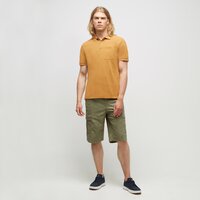 Szorty, spodenki męskie TIMBERLAND SZORTY OUTDOOR RELAXED CARGO SHORT tb0a25e45901 kolor zielony