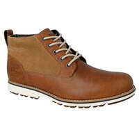 Buty chukka męskie TIMBERLAND CHUKKA 9669b kolor żółty
