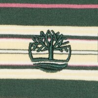 T-shirt, koszulka męska TIMBERLAND T-SHIRT STRIPE TEE tb0a5m7gabn1 kolor multicolor