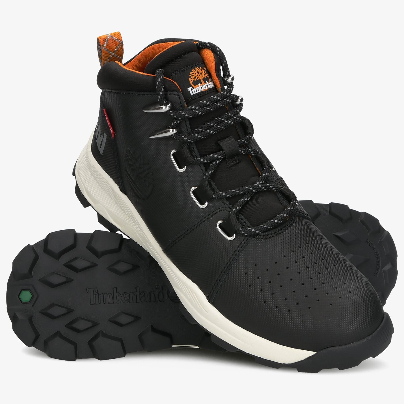 timberland brooklyn city mid