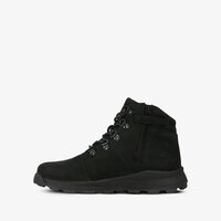 Dziecięce buty zimowe TIMBERLAND BROOKLYN HIKER tb0a27860011 kolor czarny