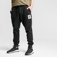 Spodnie męskie TIMBERLAND SPODNIE YCC SWEATPANT tb0a1o8w0011 kolor czarny