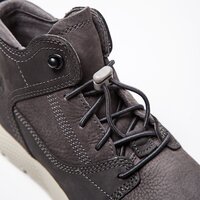 Sneakersy dziecięce TIMBERLAND FLYROAM LEATHER HIKER a1n42 kolor szary
