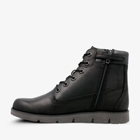 Dziecięce buty zimowe TIMBERLAND RADFORD 6" BOOT a1vyk kolor czarny