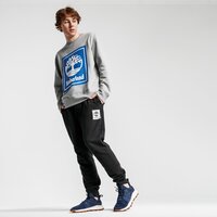 Bluza męska TIMBERLAND BLUZA YCC CREW STACK tb0a1o9h0521 kolor szary