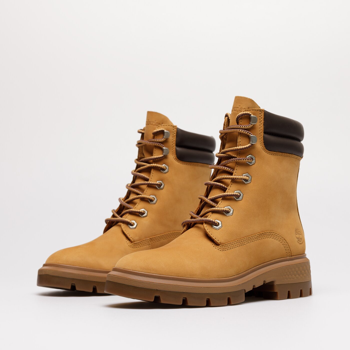 timberland cortina valley 6in bt wp