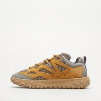 Sneakersy męskie TIMBERLAND GREENSTRIDE MOTION 6 LOW tb0a6du2edm1 kolor brązowy