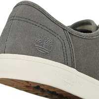 Trampki męskie TIMBERLAND NEWPORT BAY CANVAS PLAIN a18ct kolor szary