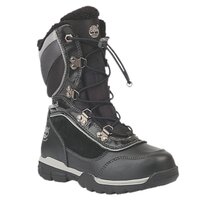 TIMBERLAND  NOREASTER SNOW BOOTWP 34750 kolor czarny