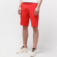 Szorty, spodenki męskie TIMBERLAND SZORTY SQUAM LAKE STRETCH TWILL STRAIGHT CHINO SH tb0a2dfm8011 kolor różowy