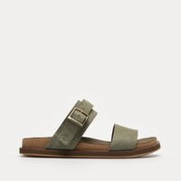 Sandały męskie TIMBERLAND AMALFI VIBES 2BAND SANDAL tb0a5pzz9911 kolor khaki