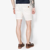 Szorty, spodenki męskie TIMBERLAND SZORTY SQUAM LAKE C OTTON/LINE a1j3zd22 kolor beżowy