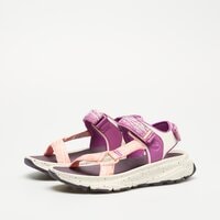 Sandały damskie TIMBERLAND MOTION DUNE BACKSTRAP SANDAL tb0a41r8eub1 kolor multicolor