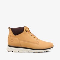 Dziecięce buty zimowe TIMBERLAND KILLINGTON CHUKKA  tb0a1v8h2311 kolor żółty