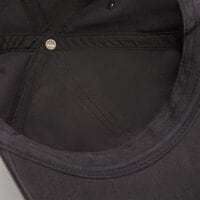 Czapka męska TIMBERLAND CZAPKA MIDLAND BEACH CANVAS EMBROIDERED CAP tb0a66bx0011 kolor czarny