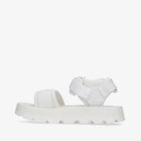 Sandały damskie TIMBERLAND EURO SWIFT SANDAL tb0a2ks71001 kolor biały