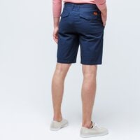 Szorty, spodenki męskie TIMBERLAND SZORTY SQUAM LAKE SLW POPLIN STRAIGHT tb0a29854331 kolor granatowy