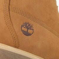 Buty męskie casual TIMBERLAND PREMIUM 6 INCH BOOT  a1pbb kolor żółty