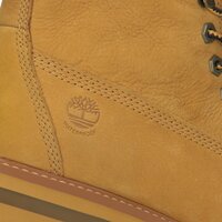 Buty męskie casual TIMBERLAND COURMA GUY BOOT WP tb0a27xw7631 kolor brązowy