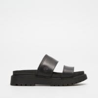 Klapki damskie TIMBERLAND CLAIREMONT WAY tb0a63ngw021 kolor czarny