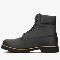 Buty męskie casual TIMBERLAND CHILMARK 6" BOOT ca1utx kolor czarny