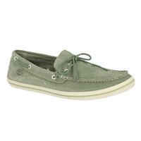 Buty męskie casual TIMBERLAND EK CASCO BAY1 EYE  5234a kolor zielony