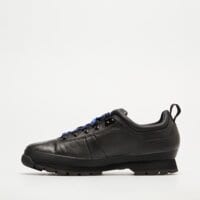 Buty outdoor męskie TIMBERLAND EURO HIKER LOW LACE SNEAKER tb0a443zw021 kolor czarny