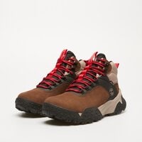 Buty outdoor męskie TIMBERLAND MOTION SCRAMBLE MID tb0a68nyw071 kolor czarny