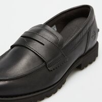 Buty żeglarskie damskie TIMBERLAND NOREEN LITE LOAFER SHOE tb0a441xw021 kolor czarny