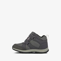 Dziecięce buty zimowe TIMBERLAND NEPTUNE MID GTX 2STRAP WL tb0a1xhw0331 kolor szary