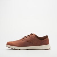 Buty męskie casual TIMBERLAND PARKER STREET LOW LACE SNEAKER tb0a6c8eem61 kolor brązowy