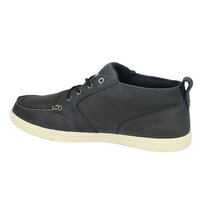 Buty chukka męskie TIMBERLAND EK NEWMARKET LP CHUKKA MT LEATHER 6436a kolor granatowy