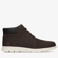 Buty chukka męskie TIMBERLAND GRAYDON CHUKKA NU tb0a413av131 kolor brązowy