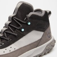 Sneakersy męskie TIMBERLAND GREENSTRIDE MOTION 6 tb0a6cw1el81 kolor szary