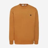 Bluza męska TIMBERLAND BLUZA OYSTER RIVER CHEST LOGO tb0a2am6p571 kolor żółty