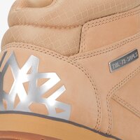 Buty outdoor męskie TIMBERLAND EURO SPRINT HIKER  ca1rjg kolor beżowy