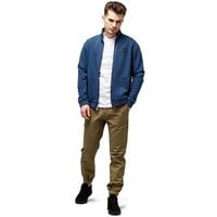 T-shirt, koszulka męska TIMBERLAND T-SHIRT SS KENNEBEC RIVER ELEVATED tb0a1od7k761 kolor beżowy