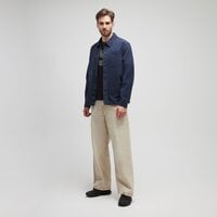 TIMBERLAND KURTKA KEMPSHIRE WASHED CANVAS tb0a5th34331 kolor granatowy