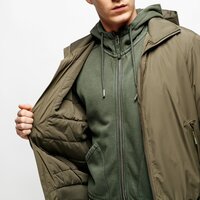 Kurtka przejściowa męska (wiosenna i jesienna) TIMBERLAND KURTKA MT LAFAYETTE WP INSULATED SAILOR tb0a1wrfa581 kolor zielony