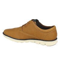 Buty męskie casual TIMBERLAND PLAIN TOE OXFORD 5133a kolor żółty