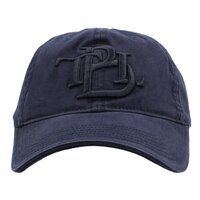 Czapka męska TIMBERLAND CZAPKA SOUND VIEW BB CAP j1862019 kolor granatowy
