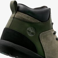 Buty outdoor dziecięce TIMBERLAND WESTFORD MID a1vrv kolor khaki
