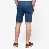 Szorty, spodenki męskie TIMBERLAND SZORTY SQUAM LAKE STRETCH TWILL CHINO SHORT tb0a1nww2881 kolor granatowy