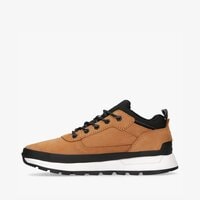 Dziecięce buty zimowe TIMBERLAND FIELD TREKKER LOW tb0a2gn12311 kolor żółty